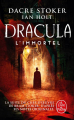 Couverture Dracula : L'immortel Editions Le Livre de Poche 2021