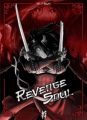 Couverture Revenge Soul Editions Komics Initiative 2023