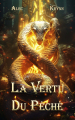 Couverture La Vertu du Péché Editions Autoédité 2023