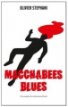 Couverture Macchabées blues Editions Autoédité 2023