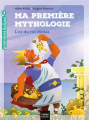Couverture Ma Première Mythologie : L'Or du roi Midas Editions Hatier (Jeunesse poche - Premières lectures) 2020