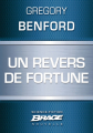 Couverture Un revers de fortune Editions Bragelonne (Brage) 2012