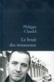 Couverture Le bruit des trousseaux Editions Stock (La Bleue) 2002