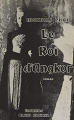 Couverture Le Roi d'Angkor Editions Albin Michel 1952