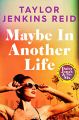Couverture Maybe in Another Life Editions Simon & Schuster 2022