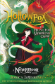 Couverture Nevermoor, tome 3 : Hollowpox : La traque de Morrigane Crow Editions Orion Books (Children' s Book) 2020