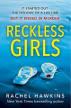 Couverture Reckless Girls Editions HarperCollins 2022