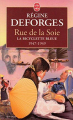 Couverture La Bicyclette bleue, tome 05 : Rue de la soie Editions Le Livre de Poche 2001