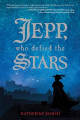 Couverture Jepp, who defied the stars Editions Hyperion Books (For Children) 2012