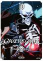 Couverture Overlord, tome 16 Editions Ototo (Seinen) 2023