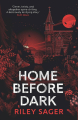 Couverture Home Before Dark  Editions Hodder 2021
