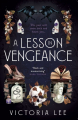 Couverture A Lesson in Vengeance Editions Titan Books 2022