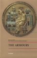 Couverture The Armoury Editions Mednyi Vsadnik 2015