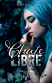 Couverture Chute libre  Editions Plumes de Mimi 2023