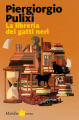 Couverture La libreria dei gatti neri  Editions Marsilio 2023
