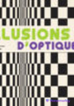 Couverture Illusions d'optique Editions Lire c'est partir (Texte abrégé) 2019