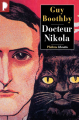 Couverture Docteur Nikola Editions Phebus (Libretto) 2009