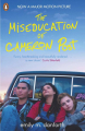 Couverture The Miseducation of Cameron Post Editions Penguin books 2018