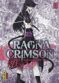 Couverture Ragna Crimson, tome 11 Editions Kana (Dark) 2023