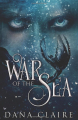 Couverture Olympian Wars, book 1: War of the sea Editions Autoédité 2022
