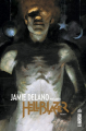 Couverture Jamie Delano présente Hellblazer, tome 3 Editions Urban Comics (Vertigo Signatures) 2021
