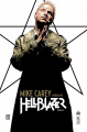 Couverture Mike Carey présente Hellblazer, tome 2 Editions Urban Comics (Vertigo Signatures) 2018