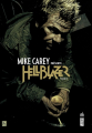 Couverture Mike Carey présente Hellblazer, tome 3 Editions Urban Comics (Vertigo Signatures) 2019
