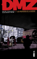 Couverture DMZ, tome 07 : Les pouvoirs de la guerre Editions Urban Comics (Vertigo Classiques) 2013