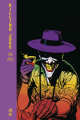 Couverture Batman : The Killing Joke Editions Urban Comics (Urban Limited) 2022