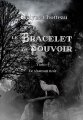 Couverture Le bracelet de pouvoir, tome 4: Le shaman noir Editions Autoédité 2023