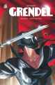 Couverture Grendel, tome 2 : Christine Spar Editions Urban Comics (Cult) 2022