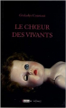 Couverture Le chœur des vivants Editions Infimes 2012