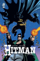Couverture Hitman (comics), tome 1 Editions Urban Comics (Cult) 2023