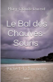 Couverture Le Bal des Chauves-Souris, tome 1 : La tourmente Editions Autoédité 2023