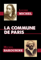 Couverture La commune de Paris Editions Acratie 2021