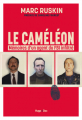Couverture Le caméléon : Mémoires d'un agent du FBI infiltré Editions Hugo & Cie (Doc) 2022