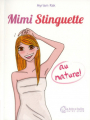 Couverture Mimi Stinguette au naturel Editions Autoédité 2011