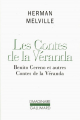 Couverture Les contes de la véranda : Benito Cerino et autres contes Editions Gallimard  (L'imaginaire) 1995