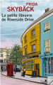 Couverture La Petite Librairie de Riverside Drive Editions Gabelire 2023