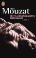 Couverture Petits arrangements conjugaux Editions J'ai Lu 2010