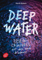 Couverture Deep Water Editions Le Livre de Poche (Jeunesse) 2023
