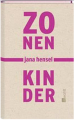 Couverture Zonenkinder Editions Rowohlt 2002