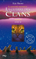 Couverture La guerre des clans, cycle 2 : La dernière prophétie, tome 3 : Aurore Editions Pocket (Jeunesse - Best seller) 2014