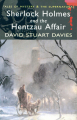 Couverture Sherlock Holmes and the Hentzau Affair Editions Wordsworth 2007