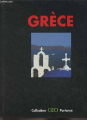 Couverture Grèce Editions de Lodi (Michel Bernard) 2004