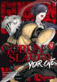 Couverture Goblin Slayer : Year One, tome 9 (Goblin Slayer - Side Story Year One, book 9) Editions Kurokawa (Seinen) 2023