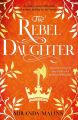 Couverture The Rebel Daughter Editions Orion Books 2022