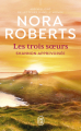 Couverture Les trois soeurs, tome 3 : Shannon apprivoisée Editions J'ai Lu 2023