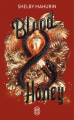 Couverture Serpent & Dove, tome 2 : Blood & Honey Editions J'ai Lu (Imaginaire) 2023