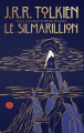 Couverture Le Silmarillion Editions Pocket (Science-fiction) 2023